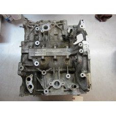 #BKA09 Bare Engine Block 2013 Subaru Outback 2.5  OEM